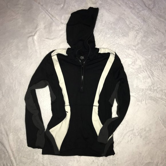 PH8 Women's Activewear Hoodie SZ M - Picture 1 of 6